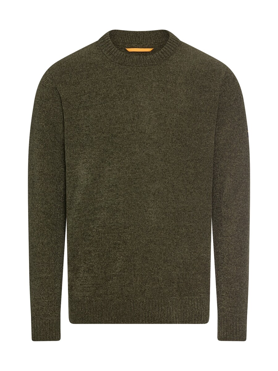 

Свитер CAMEL ACTIVE, Dark green