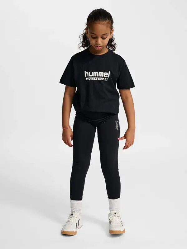 Базовый слой Hummel, черный