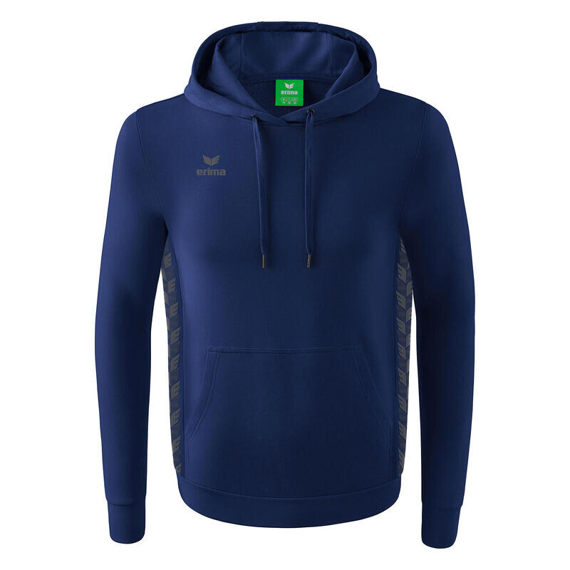 

толстовка Essential Team ERIMA, цвет blau