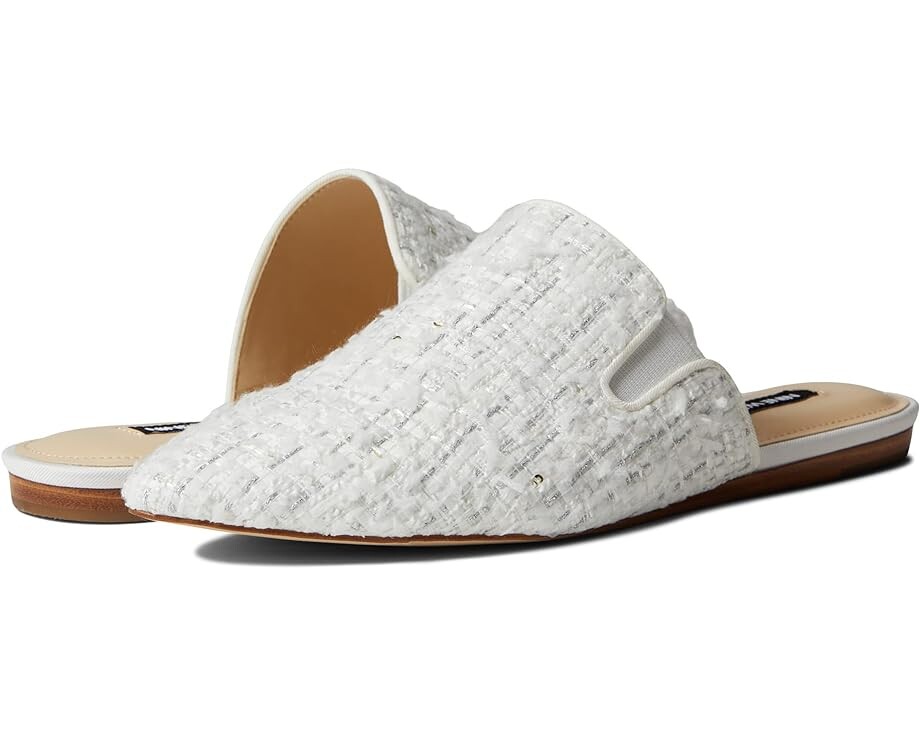 

Лоферы Nine West Freeda 2, белый