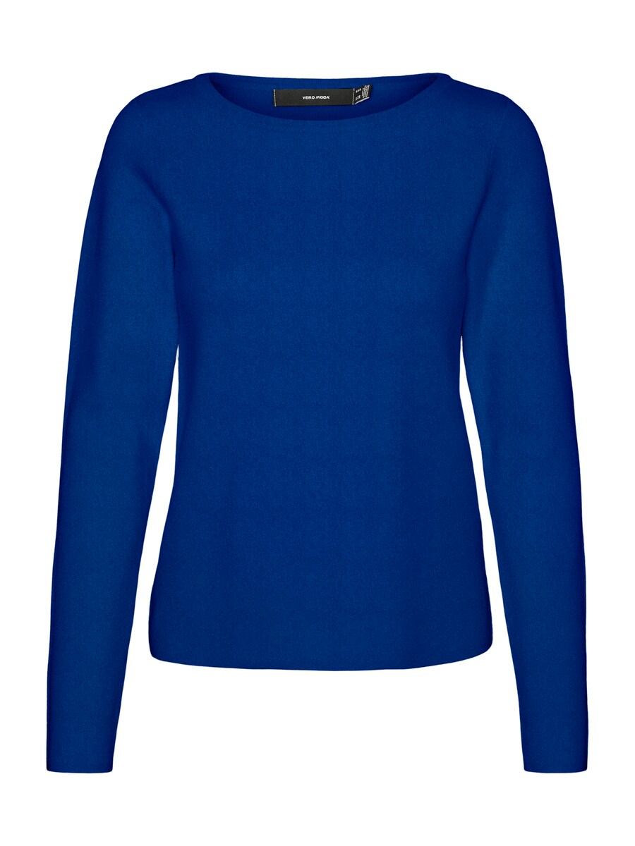 

Свитер VERO MODA VMGOLD NEEDLE, Dark blue