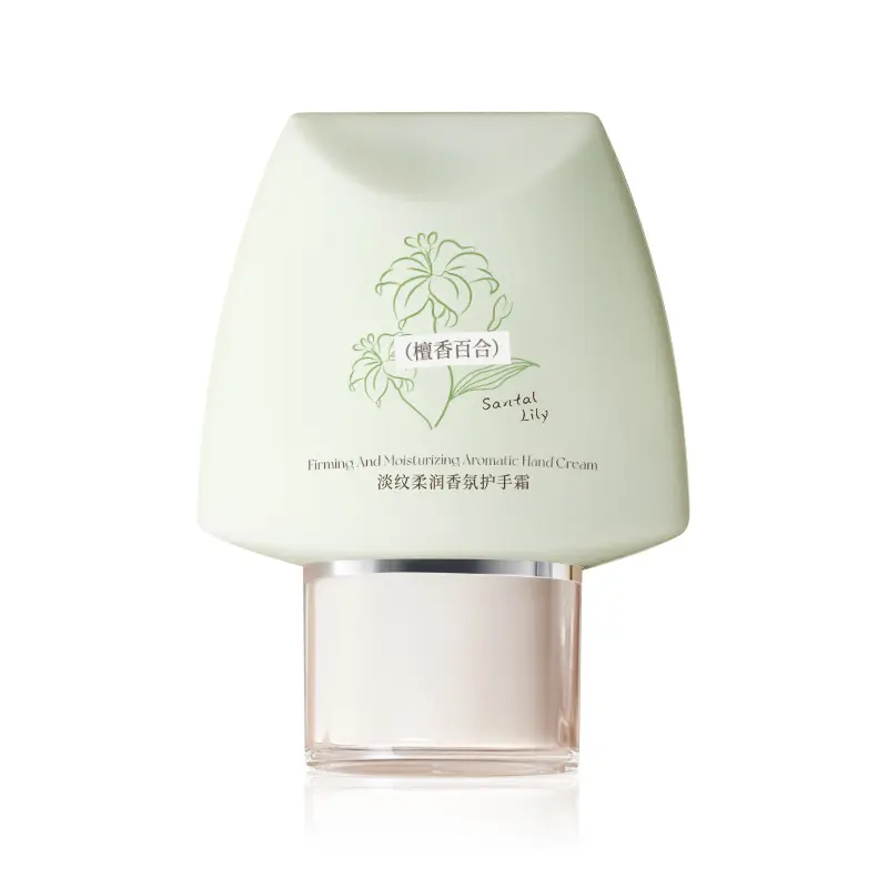 

Увлажняющий крем для рук Unisex RUYI