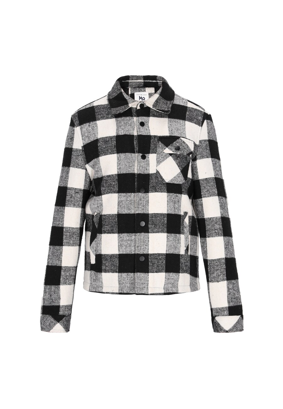 

Демисезонная куртка MO, Black