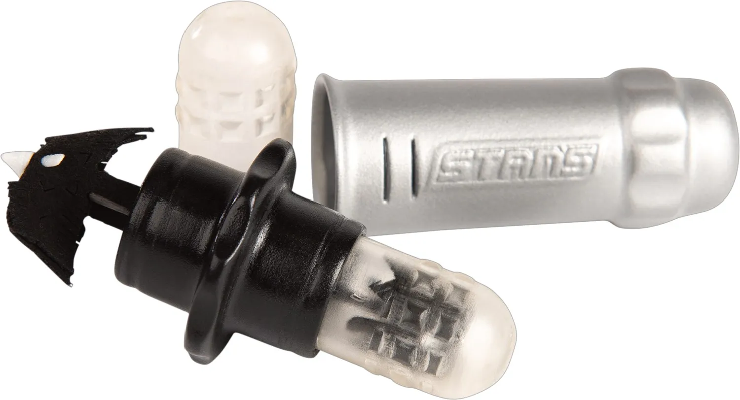

Двухсторонний инструмент для ремонта бескамерных шин Stan's NoTubes, None