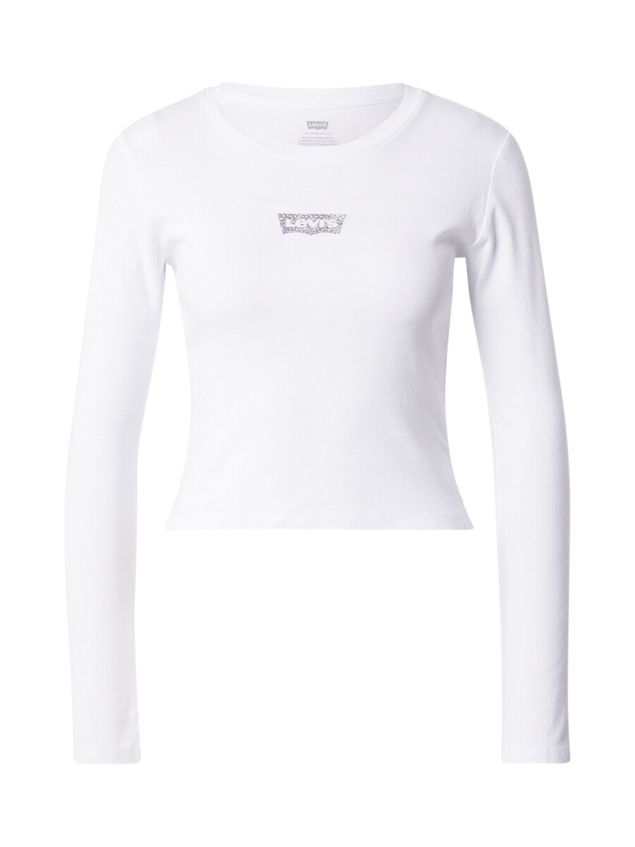 

Рубашка LEVI'S Essential Sporty, белый
