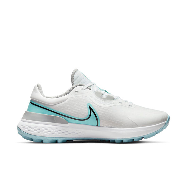 Кроссовки infinity pro 2 широкие Nike, белый — фото 2