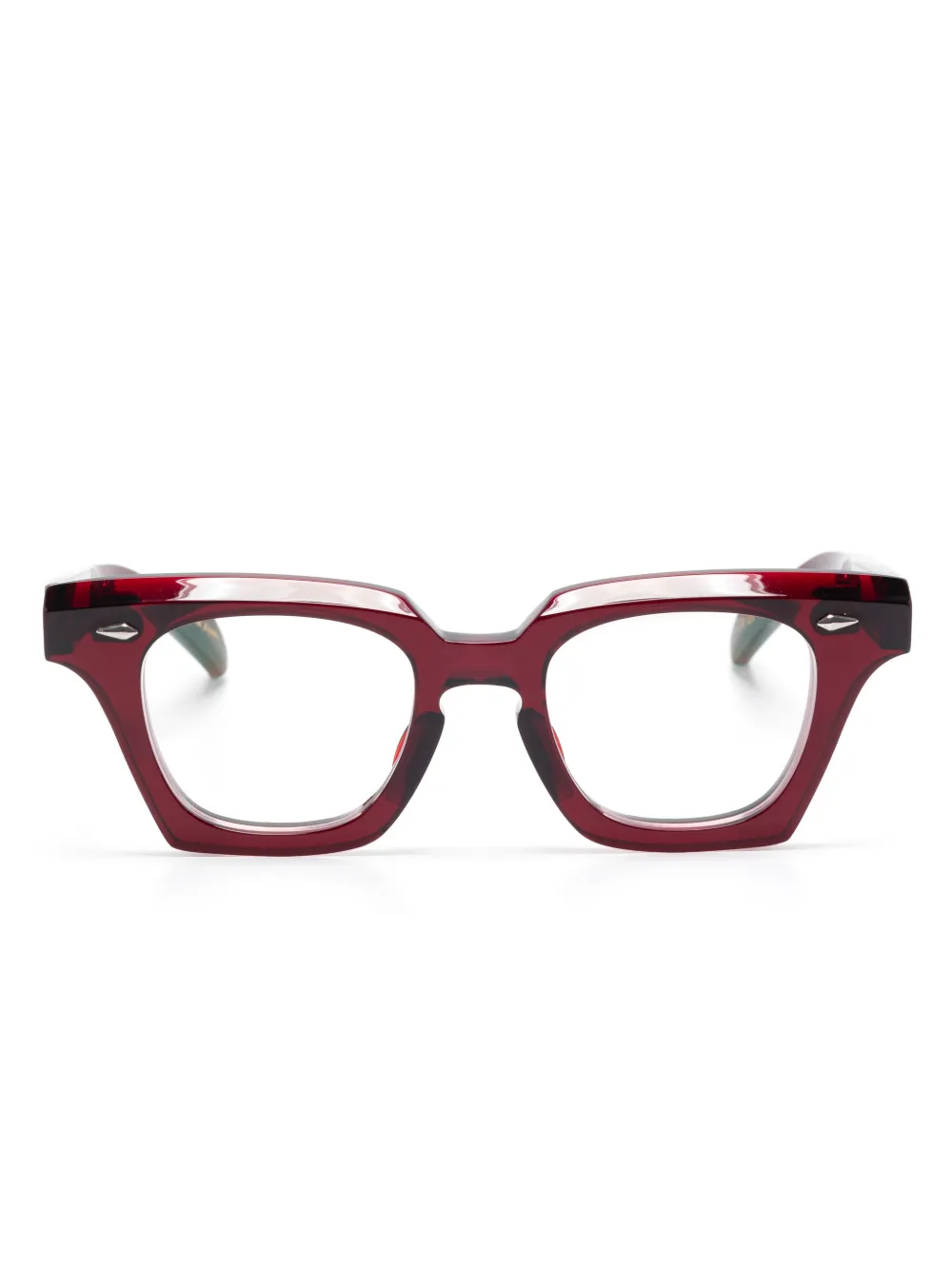 

Очки Miyabi Takaori, красный