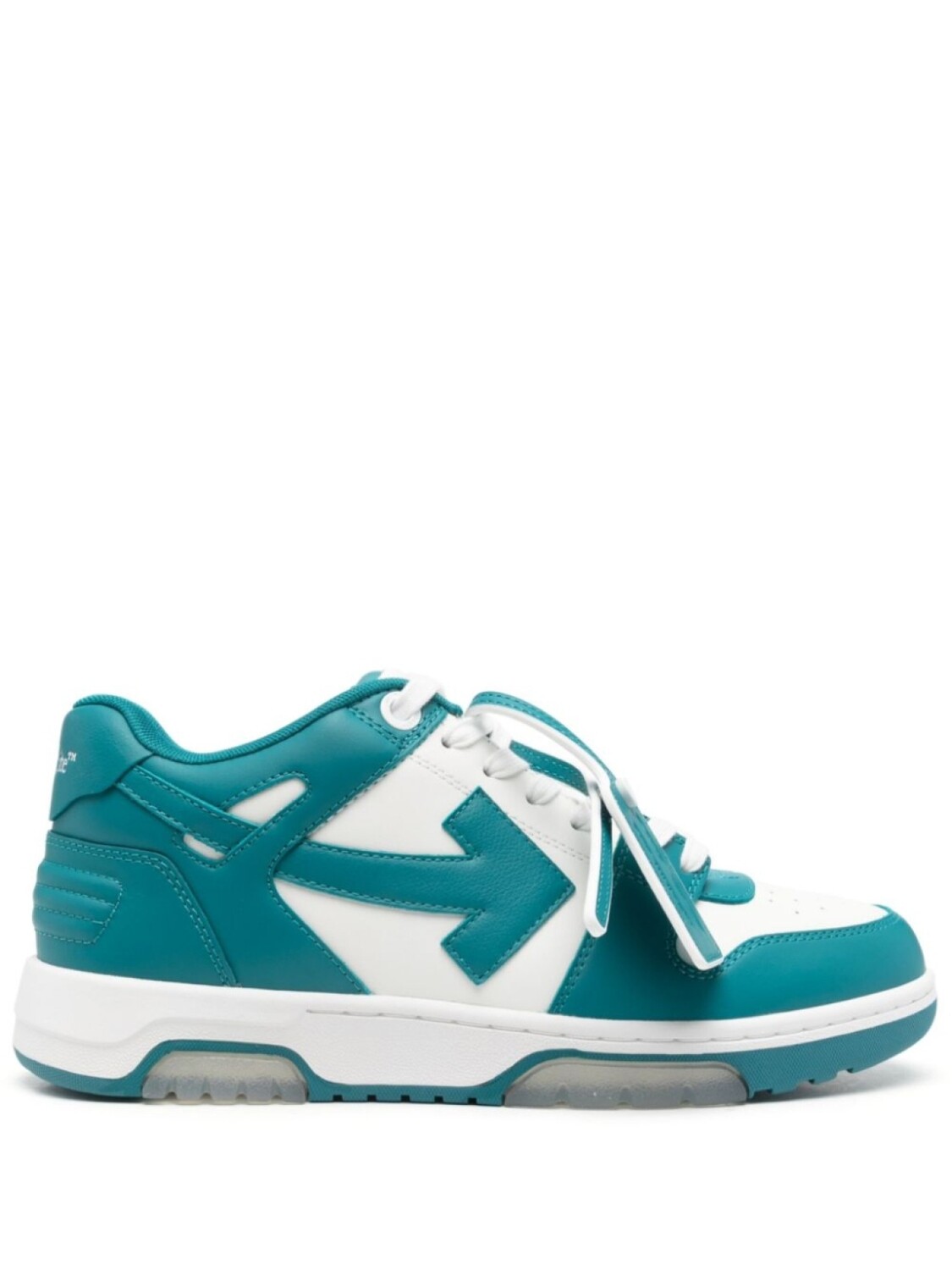 

Кроссовки Off-White Out Of Office, синий