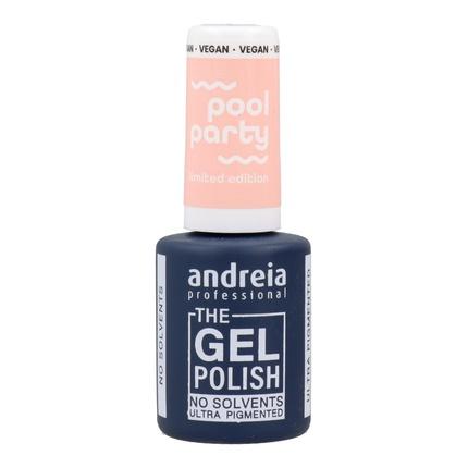 

Лак для ногтей Gel Polish Pool Party N2 - 10.5 Ml
