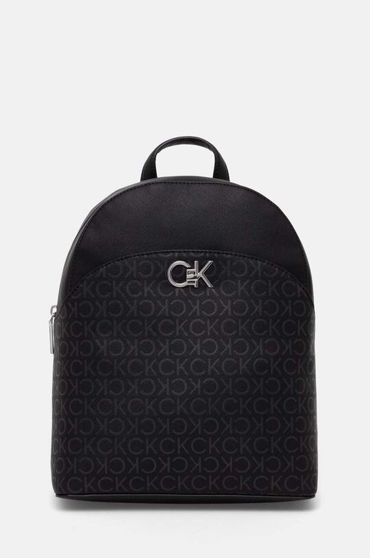 

Рюкзак Calvin Klein, черный