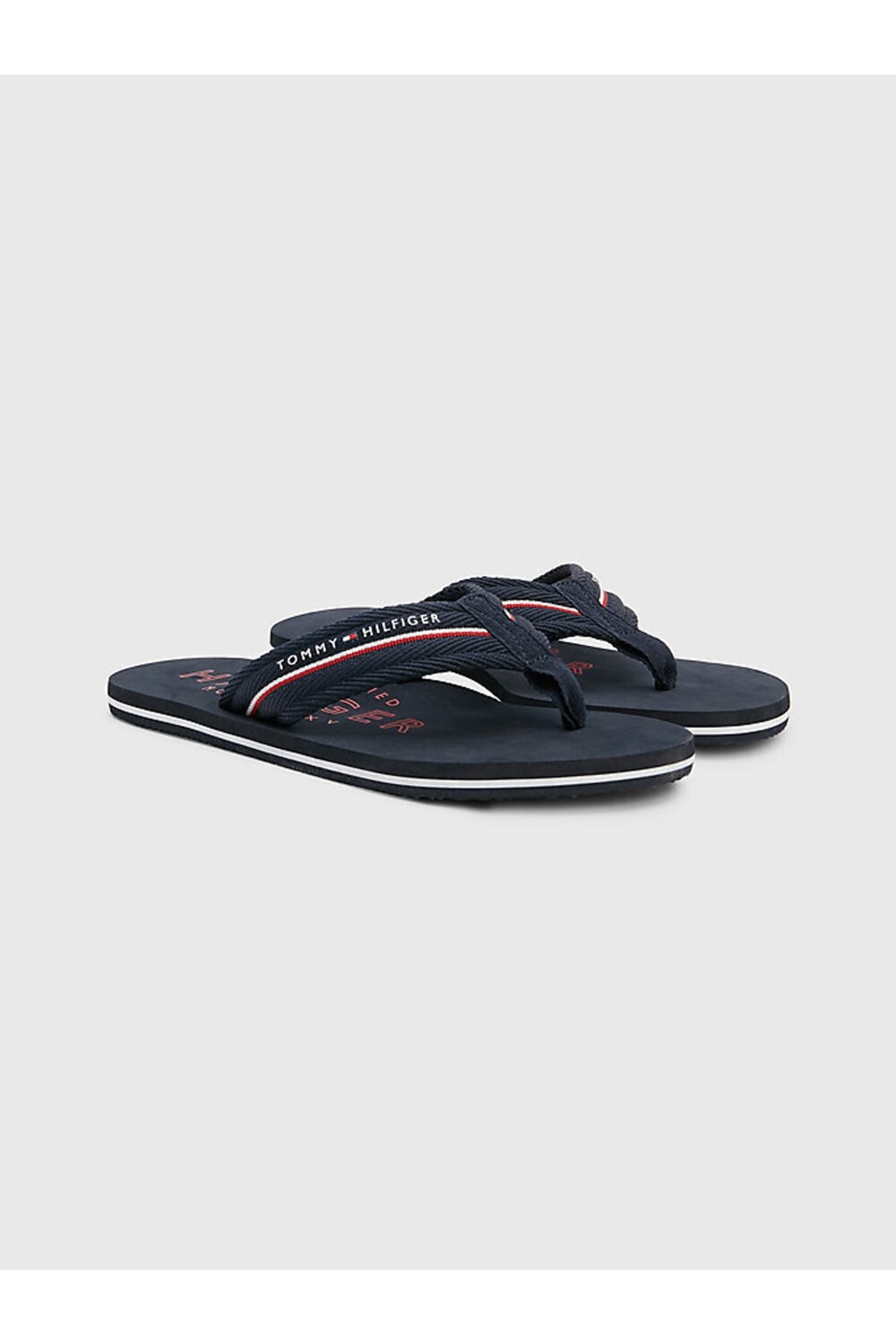 

Тапочки Tommy Hilfiger