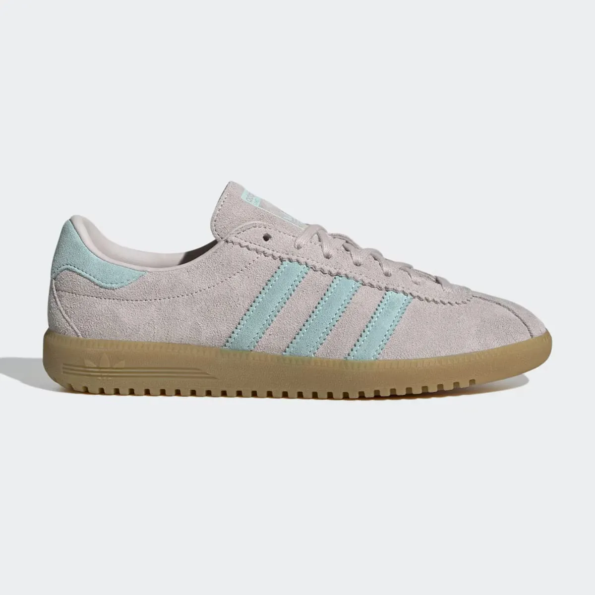 

Женская повседневная обувь Adidas Originals BRMD W Adidas Originals, цвет Rosa