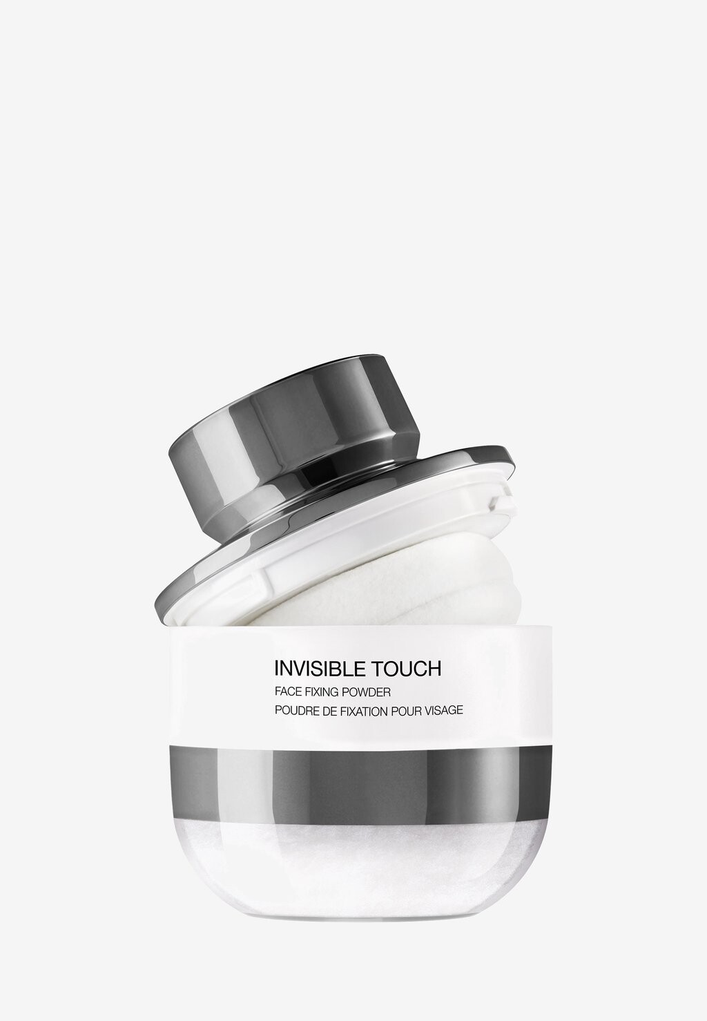 

Фиксирующие спреи и порошки Invisible Touch Fixing Powder KIKO Milano