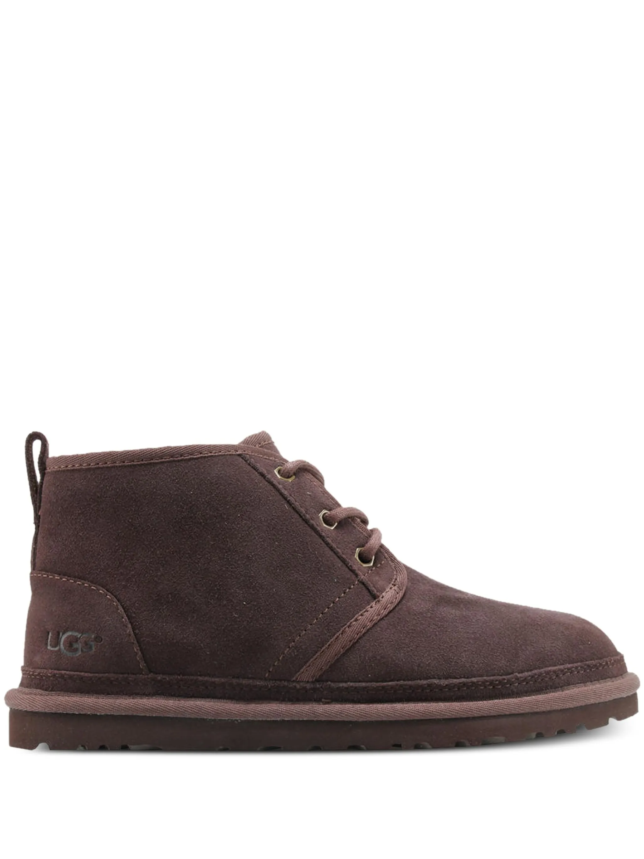 

Ботинки Neumel Espresso Ugg, коричневый
