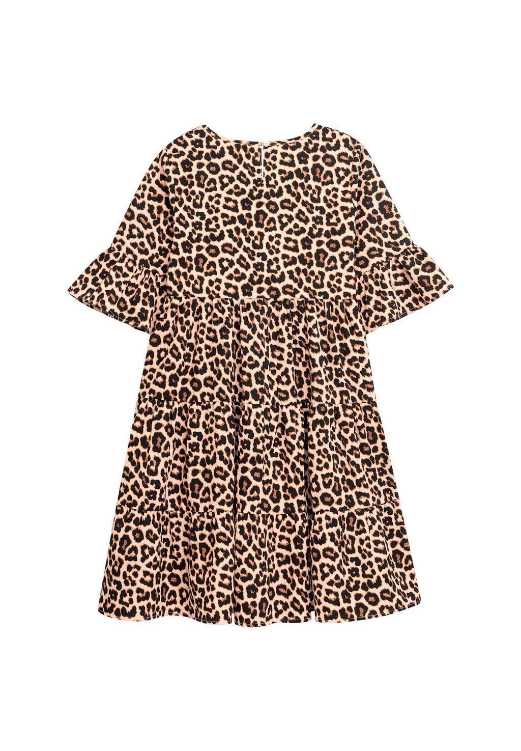 

Дневное платье DJULIA FOR MOM DANAMADE, бежевый