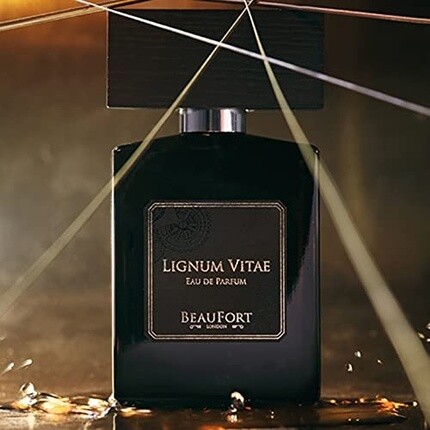 Lignum Vitae Edp 50мл, Beaufort London — фото 2