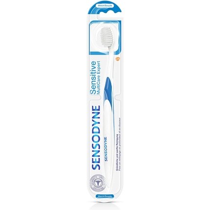 

Зубная щетка Sensitive Multicare Expert Soft, Sensodyne