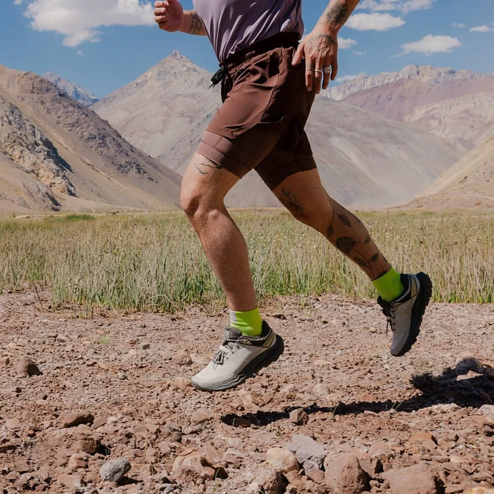 Мужские кроссовки Merrell Nova 4, белый/черный — фото 2