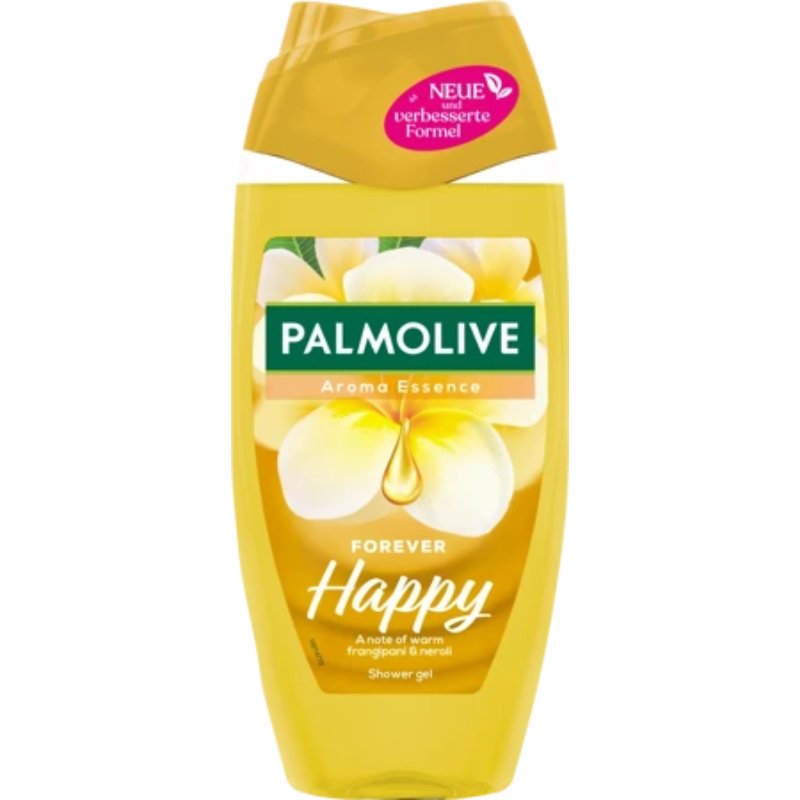 

Гель для душа Palmolive Forever Happy 220 мл
