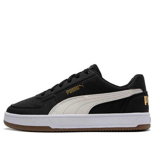 

Кроссовки caven 2.0 75 years 'black' Puma, черный