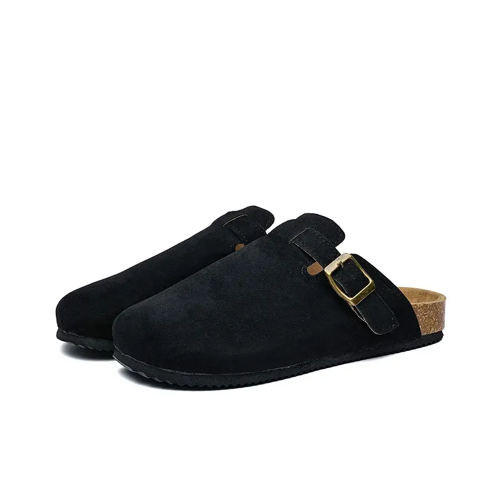 GIGIRYO Резиновые пряжки для ремня Birkenstock унисекс кофе, цвет Coffee — фото 3