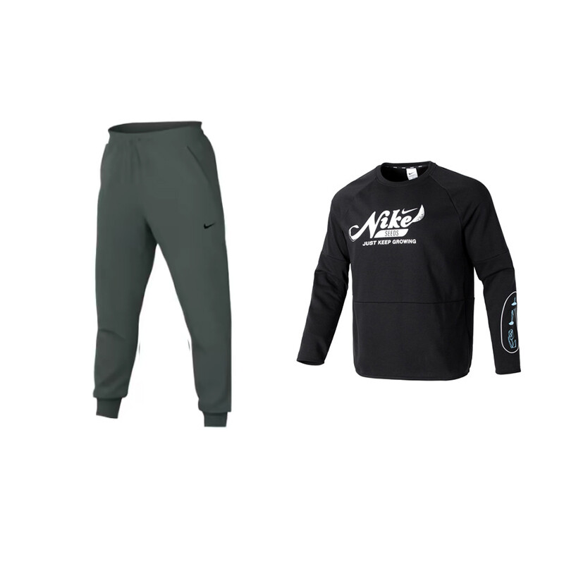 

Комплект свитшотов для мужчин Nike