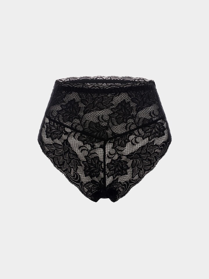 

Трусы Erlich Textil, черный