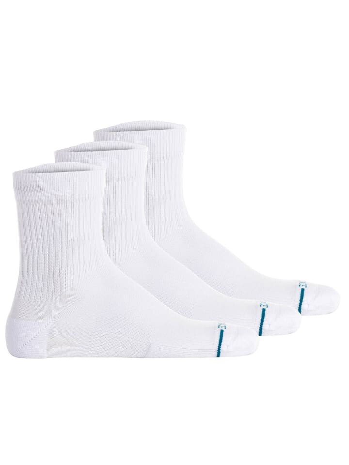 

Носки STANCE Socken 3er Pack, белый