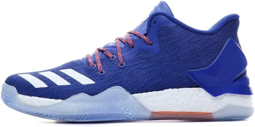 Мужские кроссовки Adidas D Rose 7 Low для фитнеса