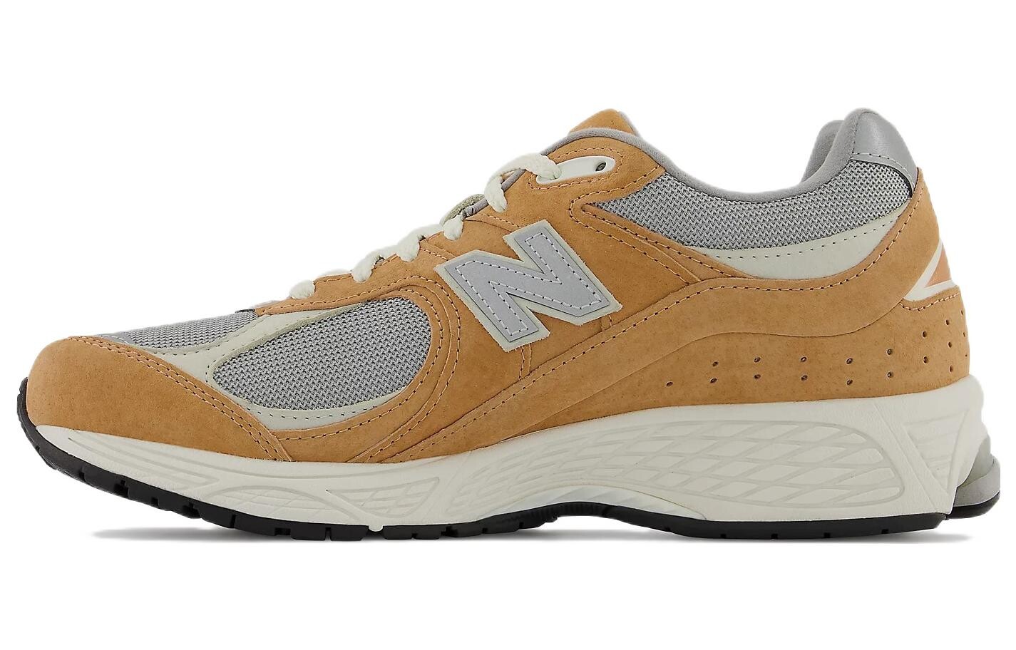 

New Balance 2002R Сладкая карамель, Желтый, New Balance 2002R Сладкая карамель