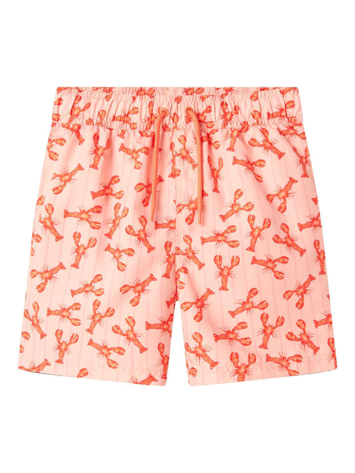 

Шорты для плавания name it