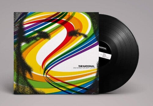 

Виниловая пластинка National: Sad Songs For Dirty Lovers (2021 Remaster)