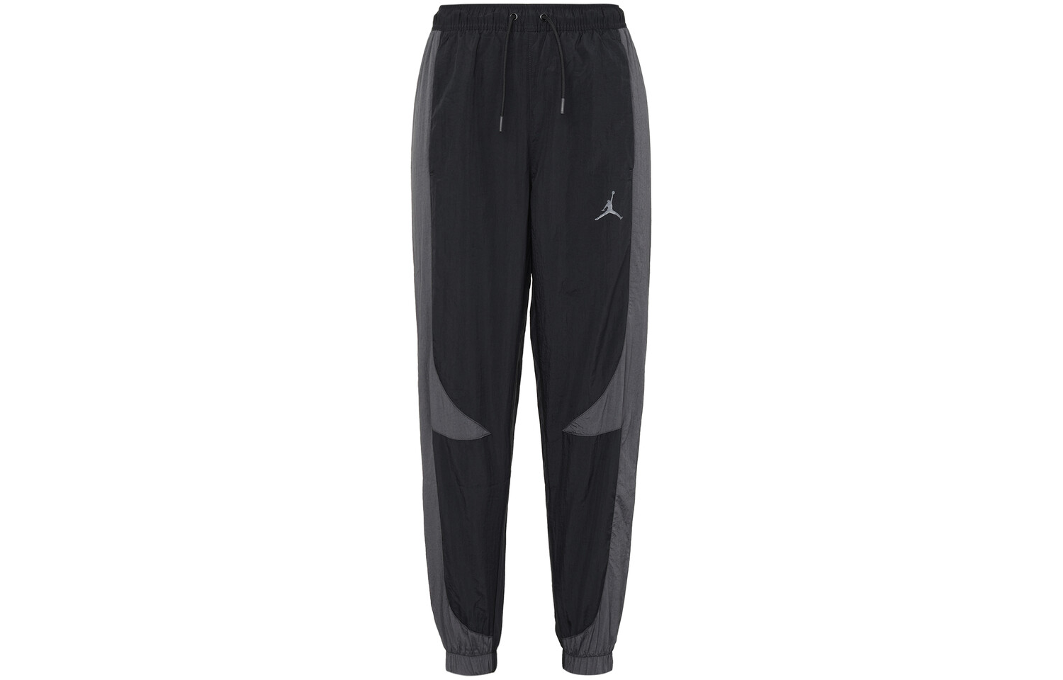 

Мужские трикотажные спортивные штаны Jordan, цвет Black