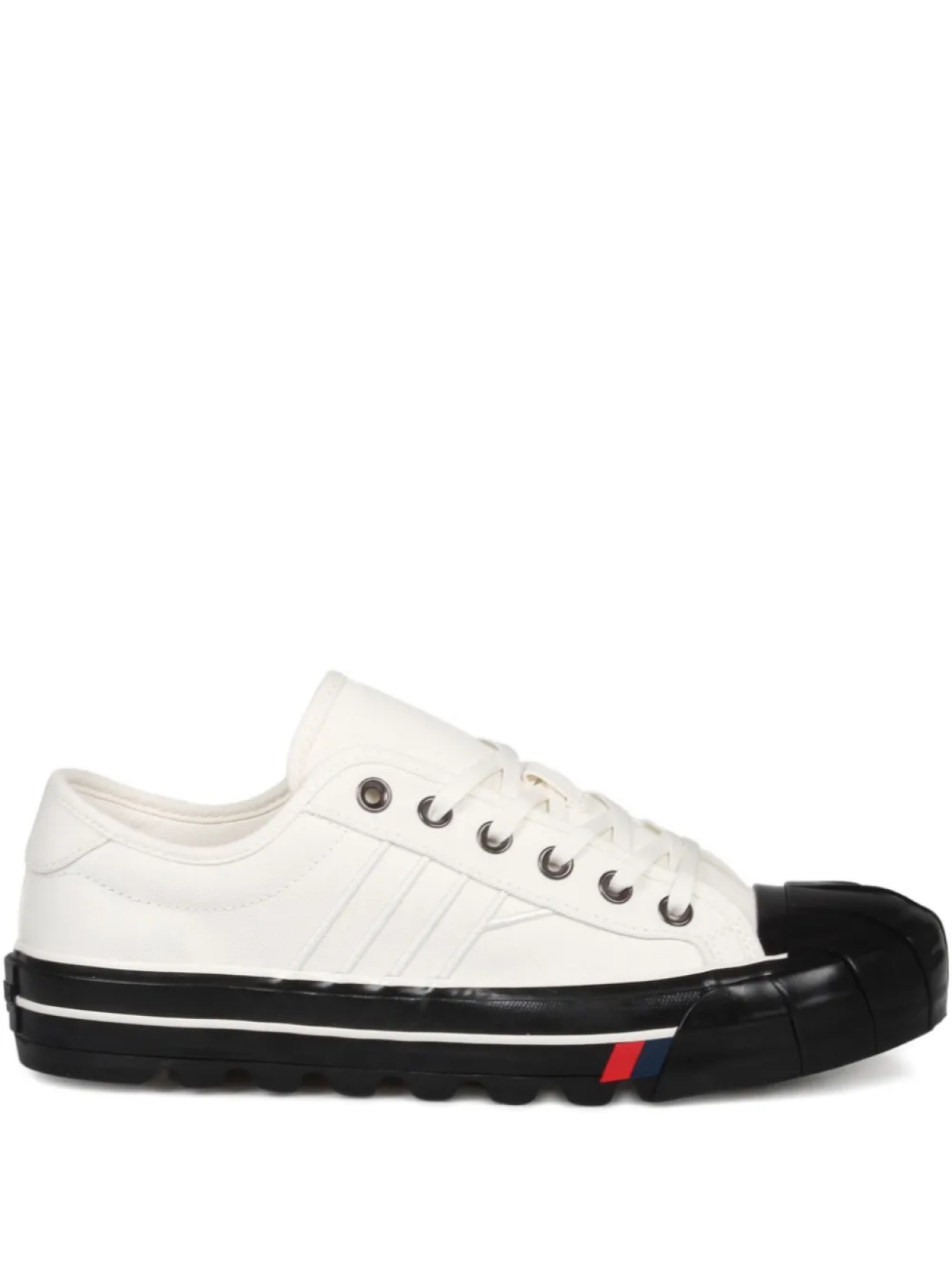 

Кеды Royal Intrepid Кроссовки Keds, белый