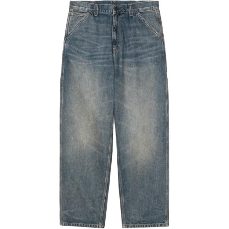 

Джинсы мужские FW25 OG Single Knee Pant Carhartt WIP, синий