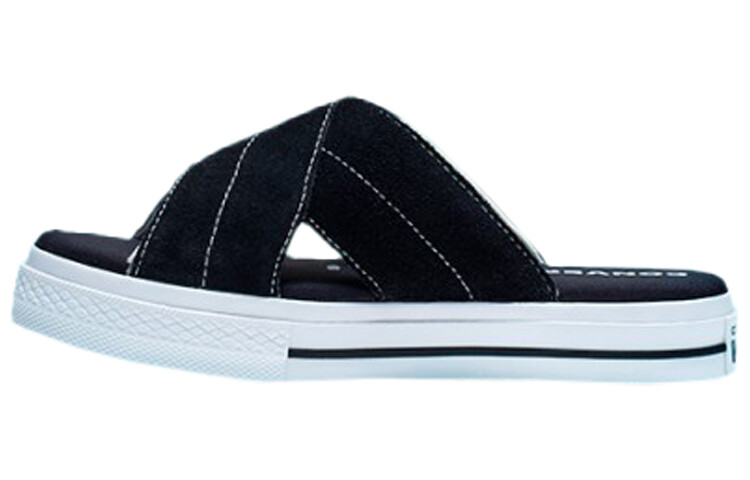 Шлепанцы Converse one star Женские
