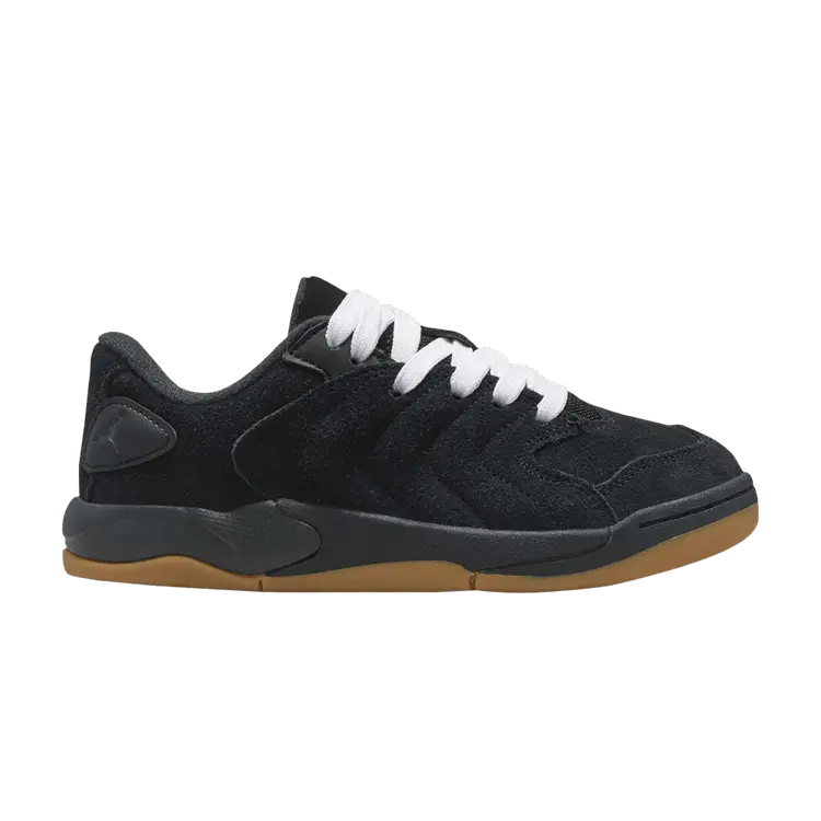 

Кроссовки Air Jordan Jordan Session GS 'Black Gum', черный