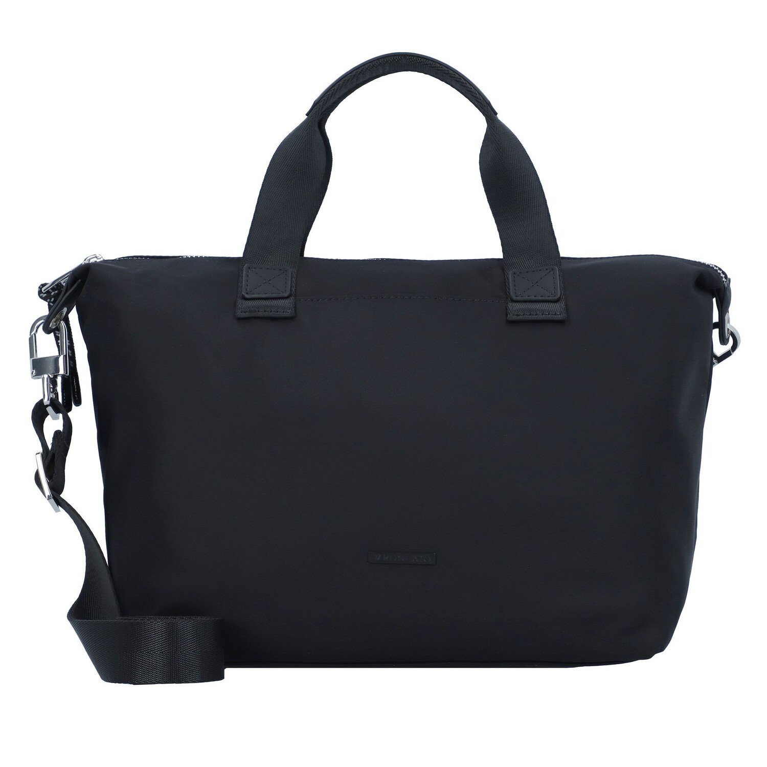 

Сумка Roncato Portofino Handtasche 28 cm, неро