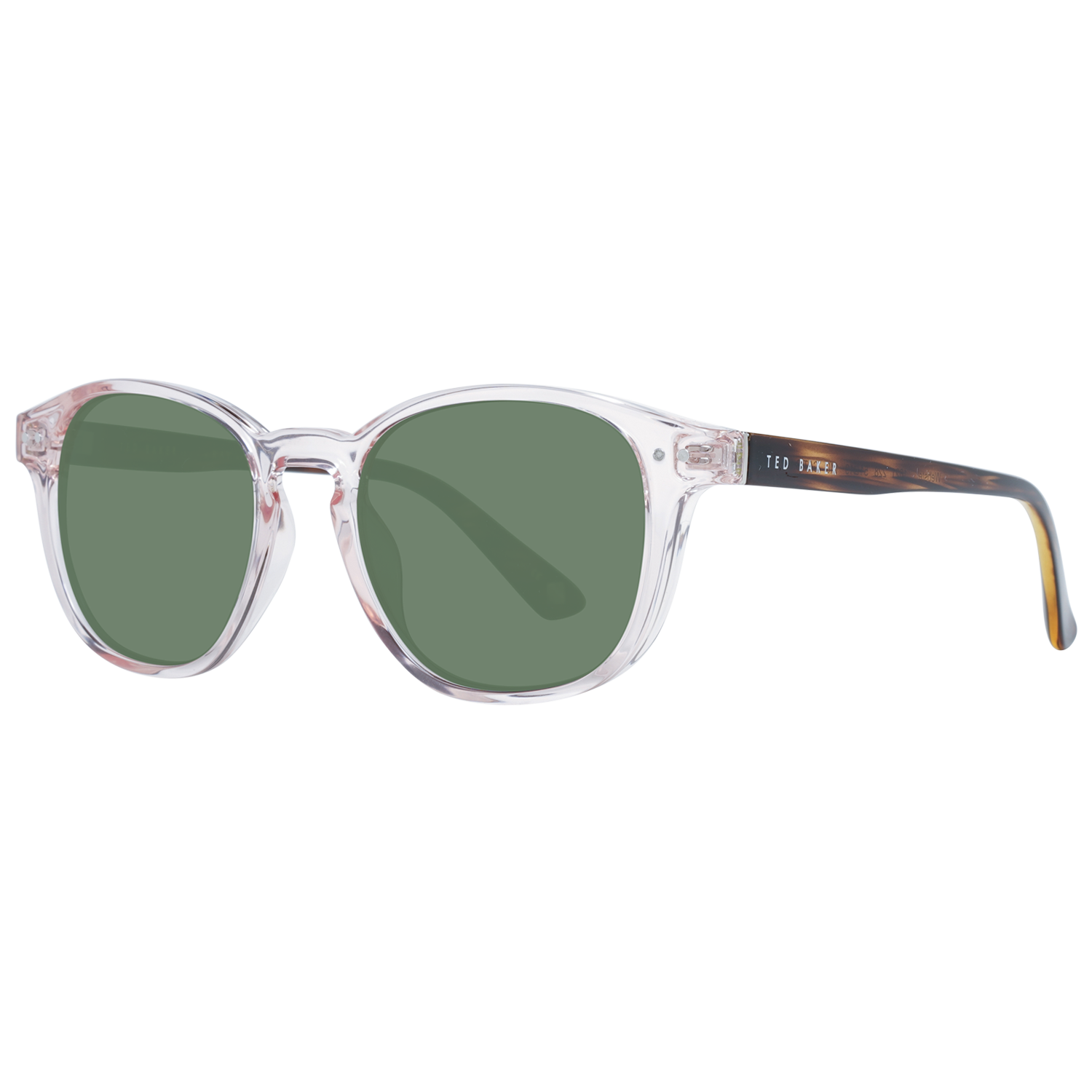 

Красные солнцезащитные очки для мужчин Ted Baker