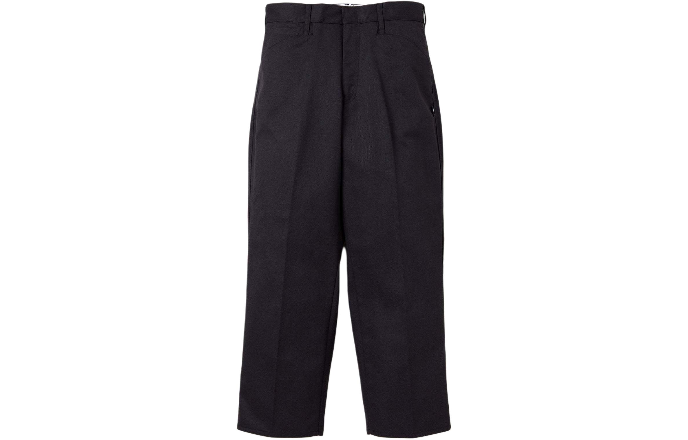 

X Wp Wide Pants NEIGHBORHOOD, черный