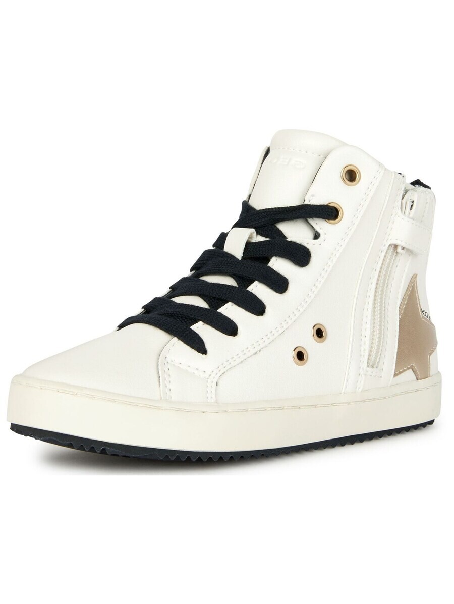 

Кроссовки GEOX Sneakers, белый