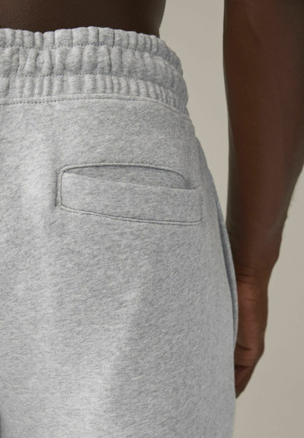 Спортивные брюки JOGGERS REGULAR FIT 3 PACK Next, черный — фото 2