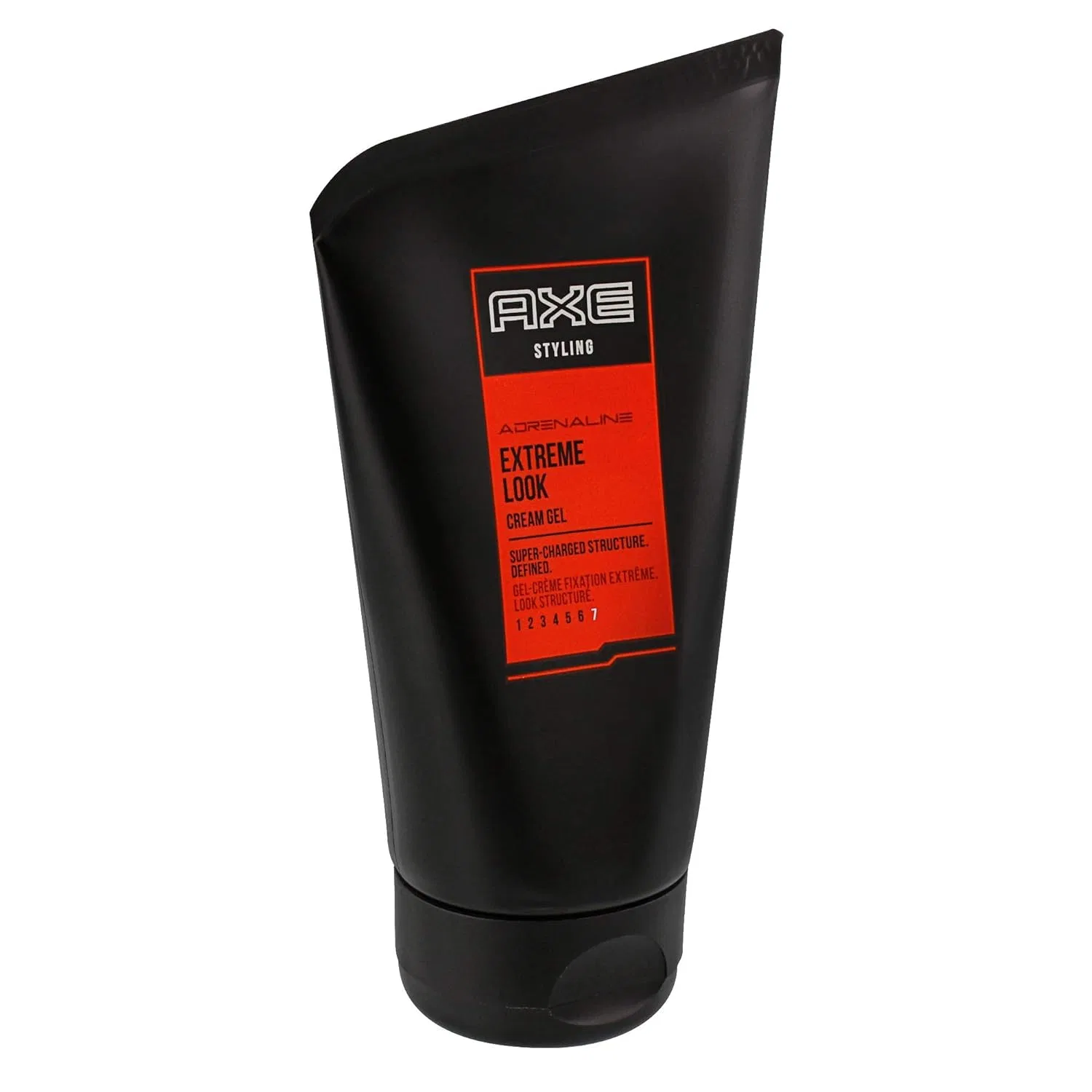 Гель для укладки волос AXE Styling Adrenaline Extreme Look, 3 x 125 мл Axe — фото 2
