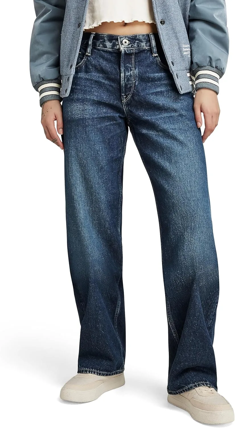 

G-STAR Женские джинсы Judee Low Waist Loose