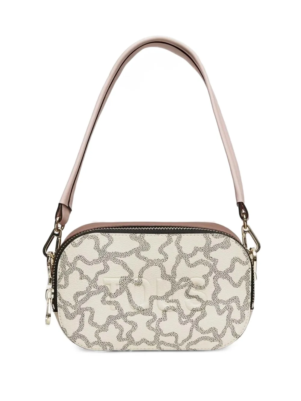 

Сумка Reporter Kaos Icon с принтом TOUS, нейтральный