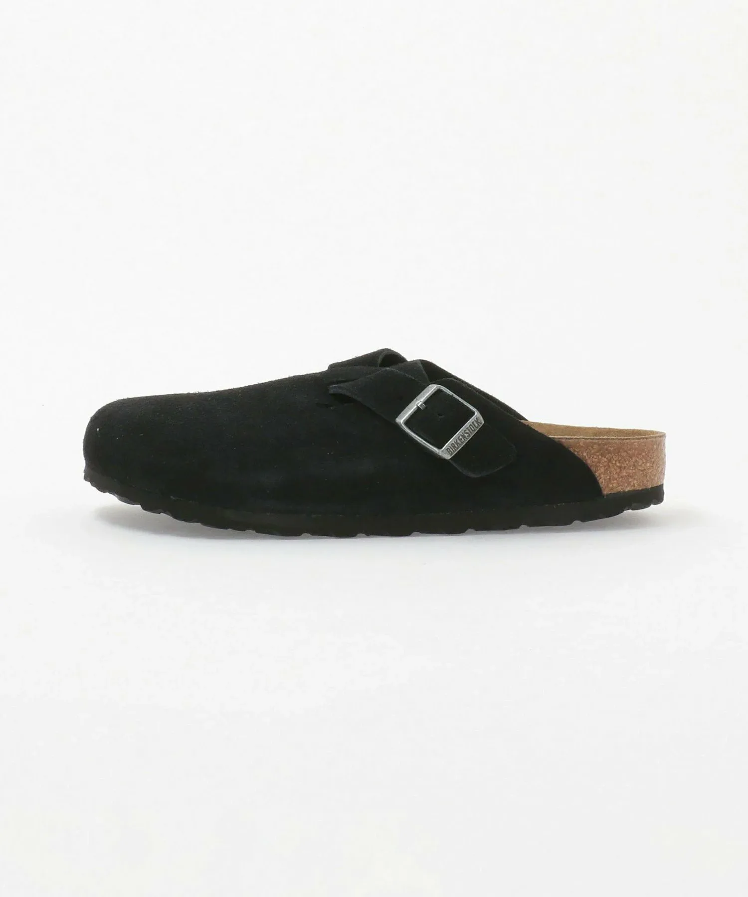 Бостонские сандалии United Arrows, Black