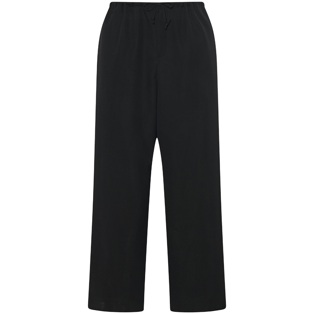 

Брюки Donatello Pant THE ROW, черный