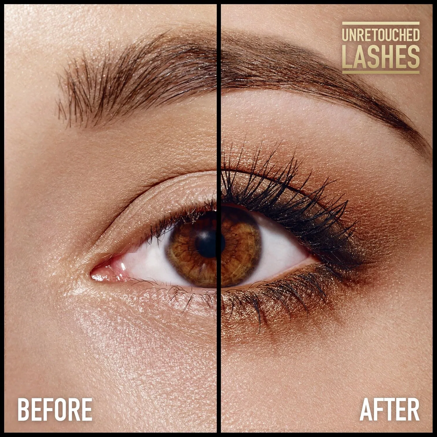 Тушь для ресниц Max Factor Clump Defy Volumising Mascara, черно-коричневая, 13 мл Max Factor, Black — фото 4