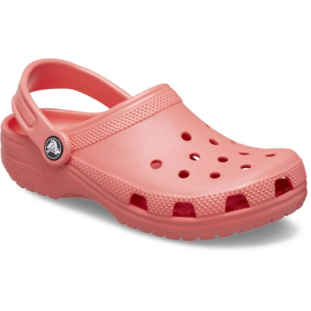 

Сабо Crocs Classic 206991, розовый