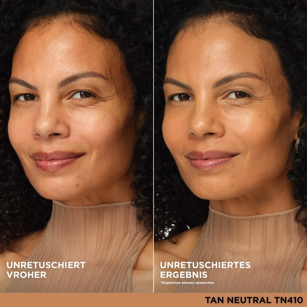 Универсальная тонирующая основа для лица, бальзам для лица It Cosmetics, tn410 - tan neutral, 18 гр — фото 3
